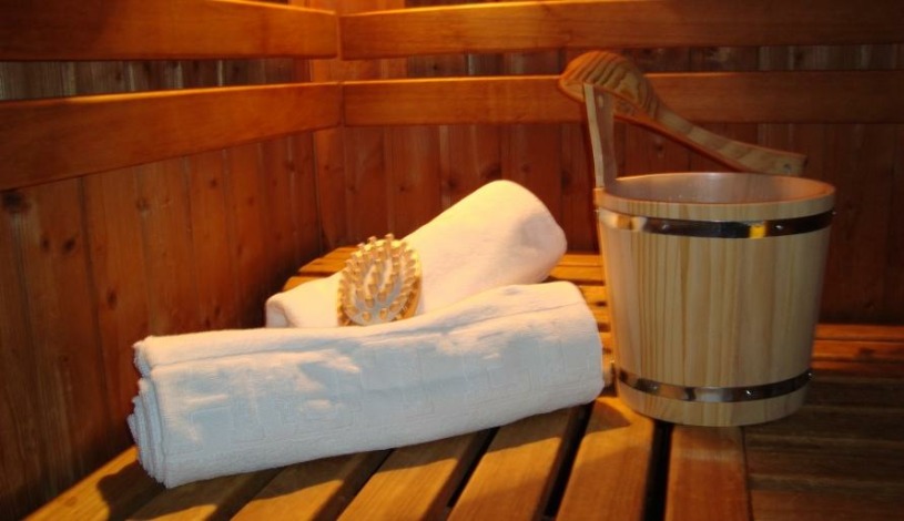 Hotel Rehavital  Jablonec nad Nisou